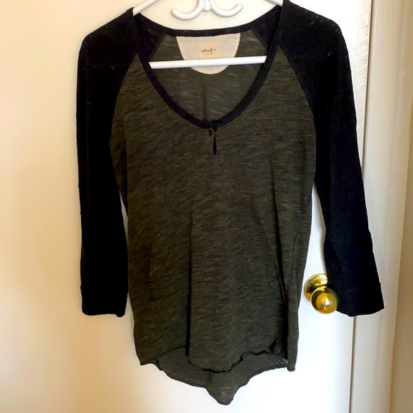 Wilfred long sleeve shirt - Picture 1 of 2